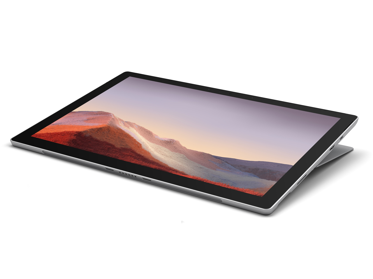 マイクロソフト Surface Pro 7 VNX-00014 [プラチナ] 価格比較 - 価格.com