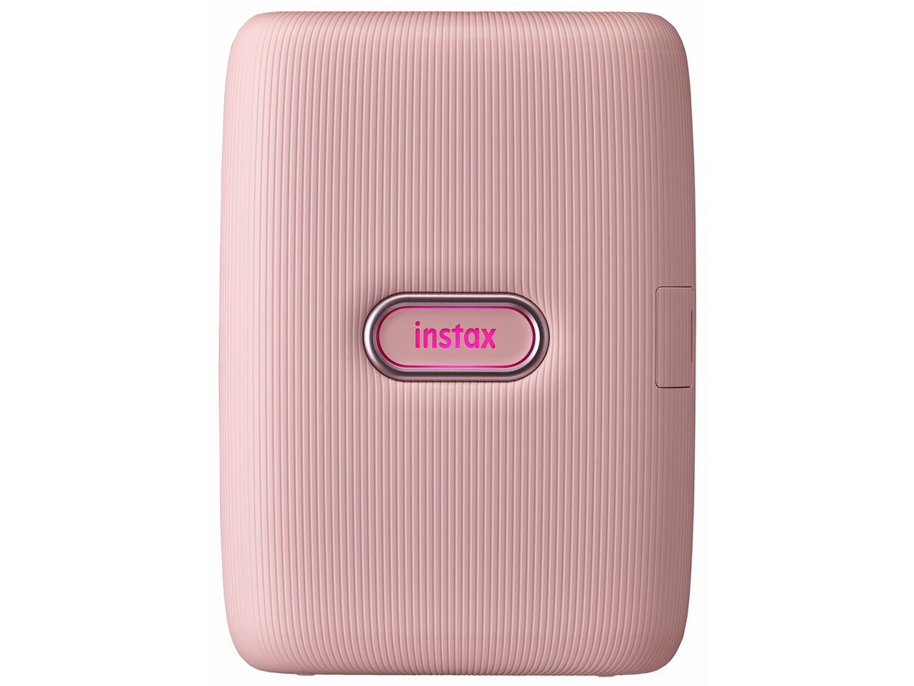 富士フイルム instax mini Link [ダスキーピンク] 価格比較 - 価格.com