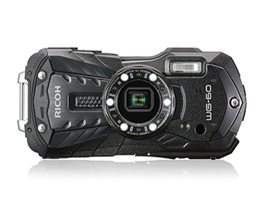 リコー RICOH WG-60 [レッド] 価格比較 - 価格.com