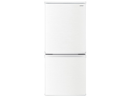 シャープ SJ-D14E-W [ホワイト系] 価格比較 - 価格.com