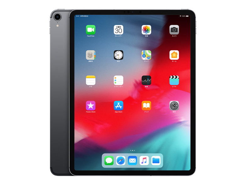 B*z様 iPad Pro (第4世代) 12.9インチ 512GB Apple iPad Pro 12.9
