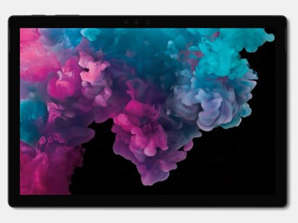 マイクロソフト Surface Pro 6 Core i5/メモリ8GB/256GB SSD/Office