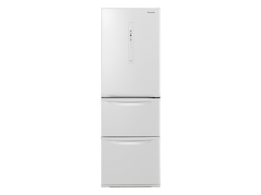 パナソニック NR-C370C-W [ピュアホワイト] 価格比較 - 価格.com
