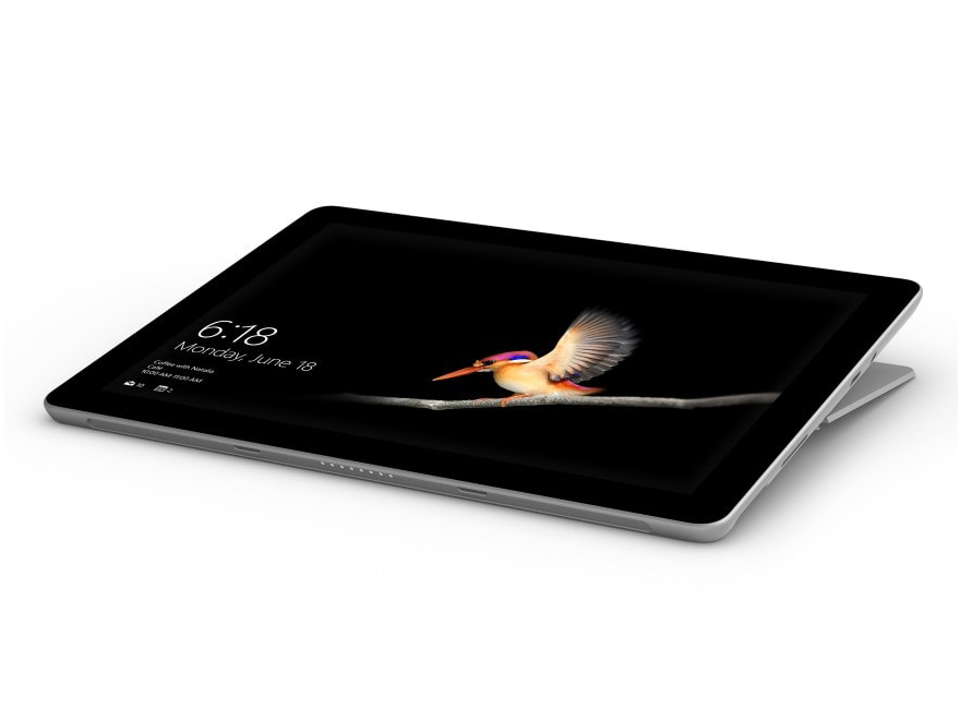 マイクロソフト Surface Go LTE Advanced KAZ-00032 SIMフリー 価格