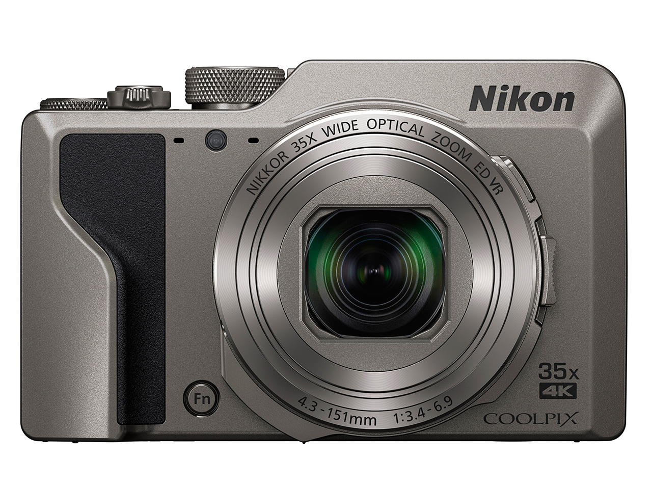 ニコン COOLPIX A1000 [ブラック] 価格比較 - 価格.com