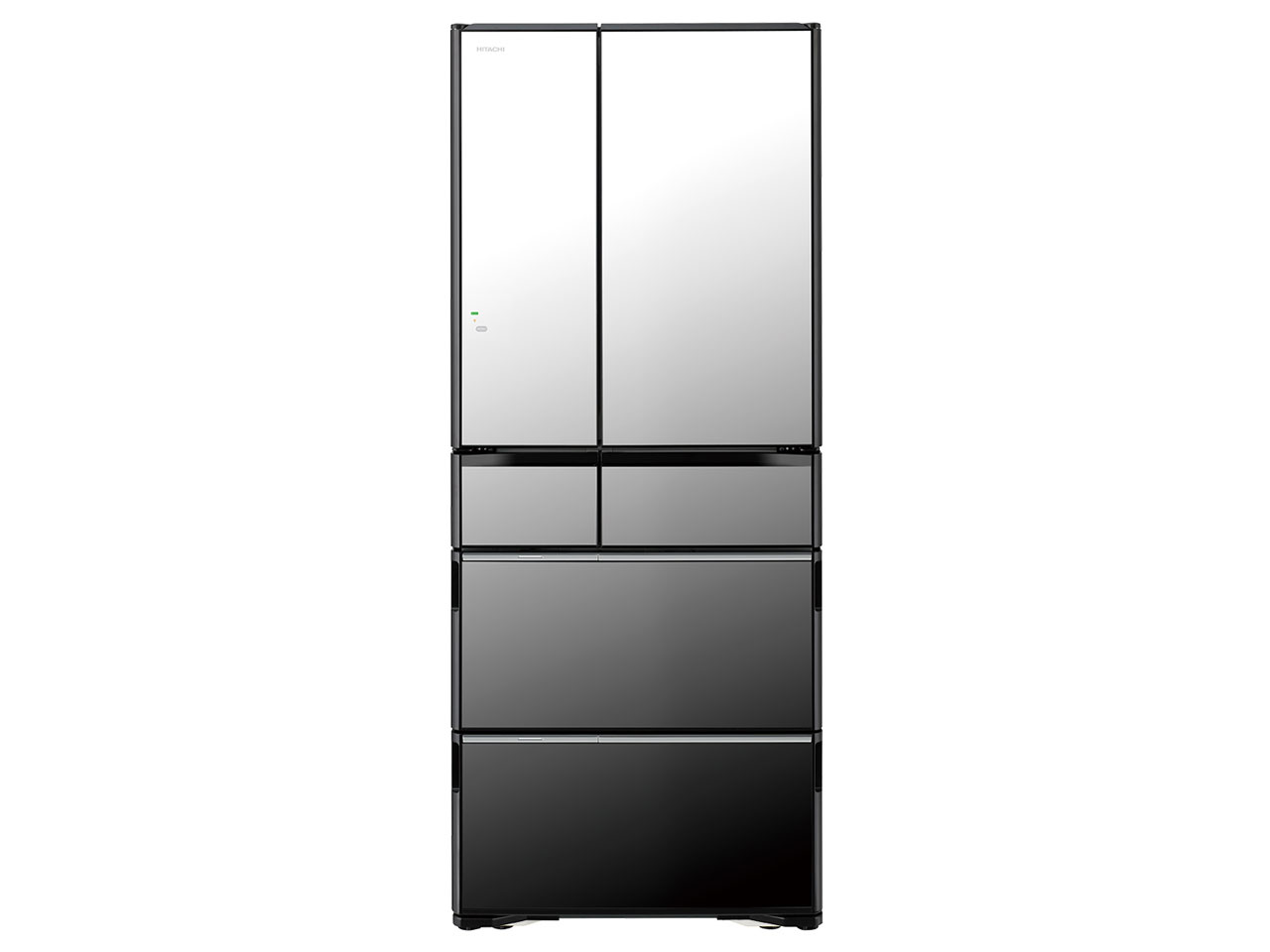 日立 真空チルド R-WX62J 価格比較 - 価格.com