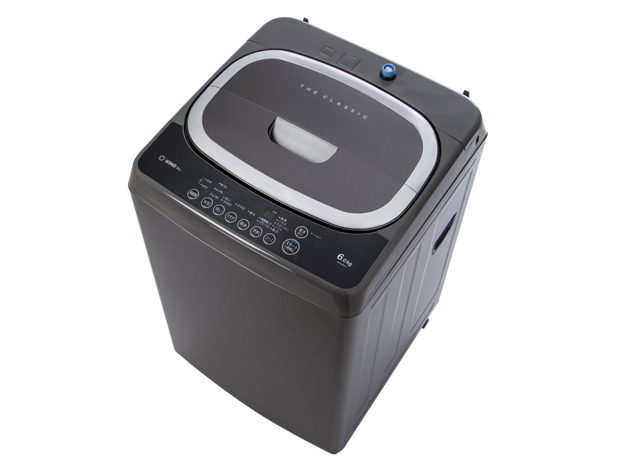 DAEWOO DW-R60A-M [アクアミント] 価格比較 - 価格.com