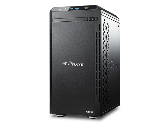 マウスコンピューター G-Tune NEXTGEAR-MICRO im620SA2-SP 取扱説明書