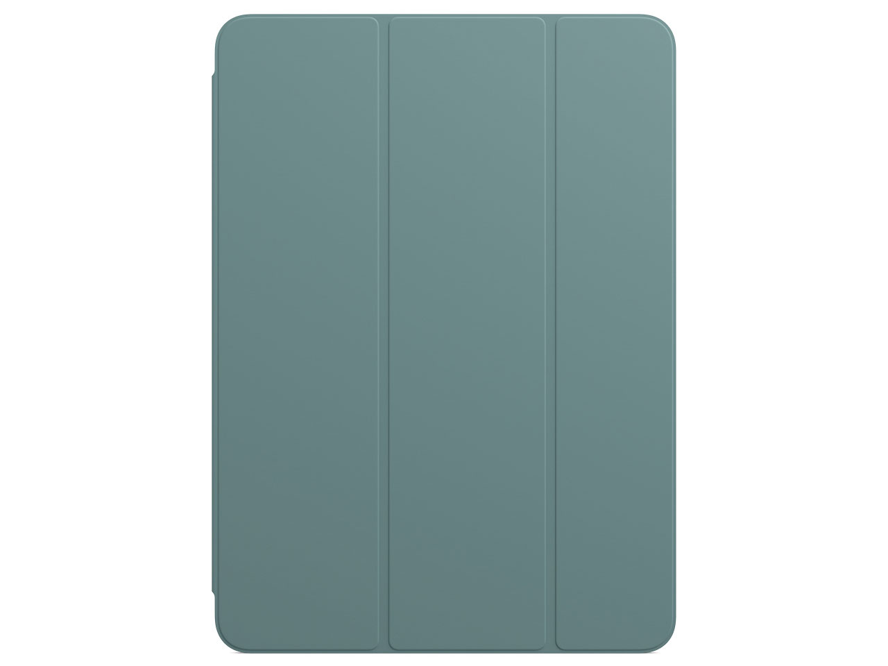 Apple 11インチiPad Pro(第2世代)用 Smart Folio MXT72FE/A [カクタス