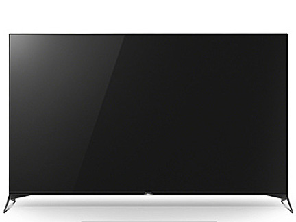 ジャンク SONY BRAVIA KJ-55X9500G 55V型 SONY BRAVIA KJ-55X9500G [55