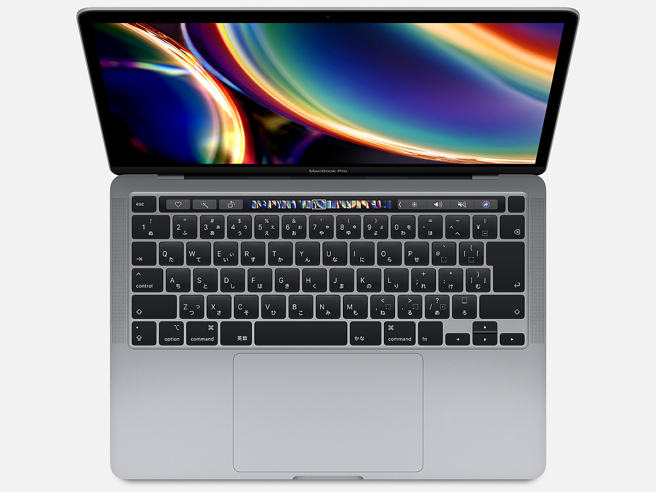 Apple MacBook Pro Retinaディスプレイ 1400/13.3 MXK32J/A [スペース