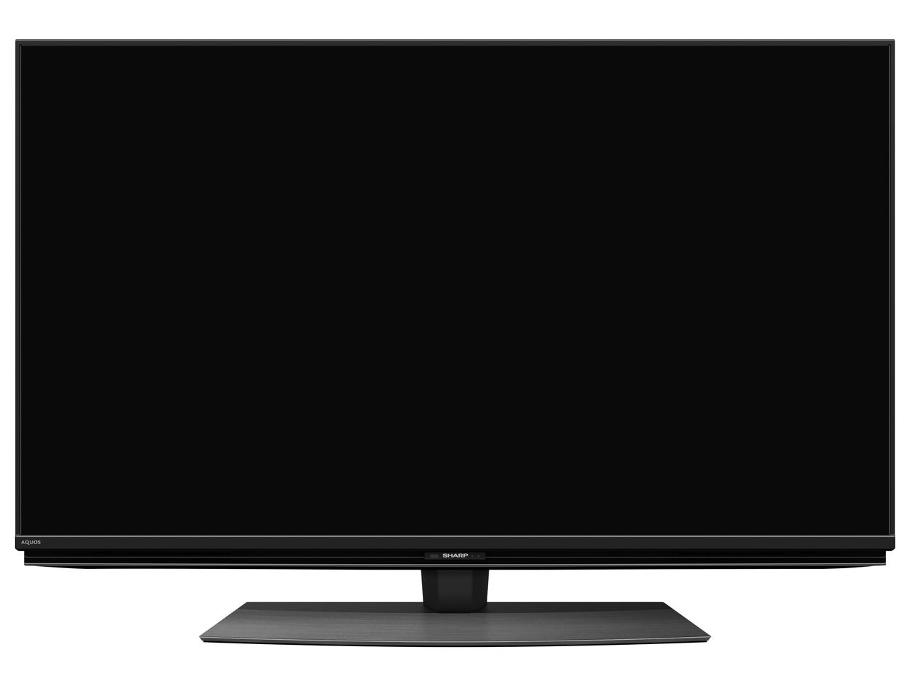 シャープ AQUOS 4K 4T-C43CN1 [43インチ] 価格比較 - 価格.com