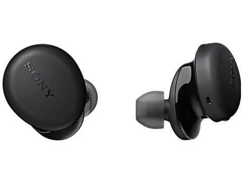 SONY WF-XB700 (B) [ブラック] 価格比較 - 価格.com