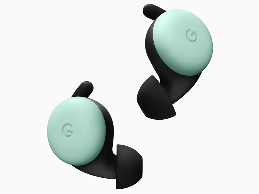 Google Pixel Buds [Clearly White] 価格比較 - 価格.com