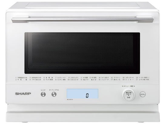 シャープ PLAINLY RE-WF181 価格比較 - 価格.com