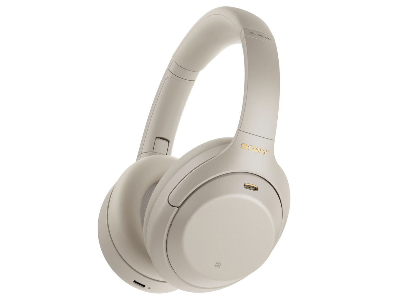 SONY WH-1000XM4 (S) [プラチナシルバー] 価格比較 - 価格.com