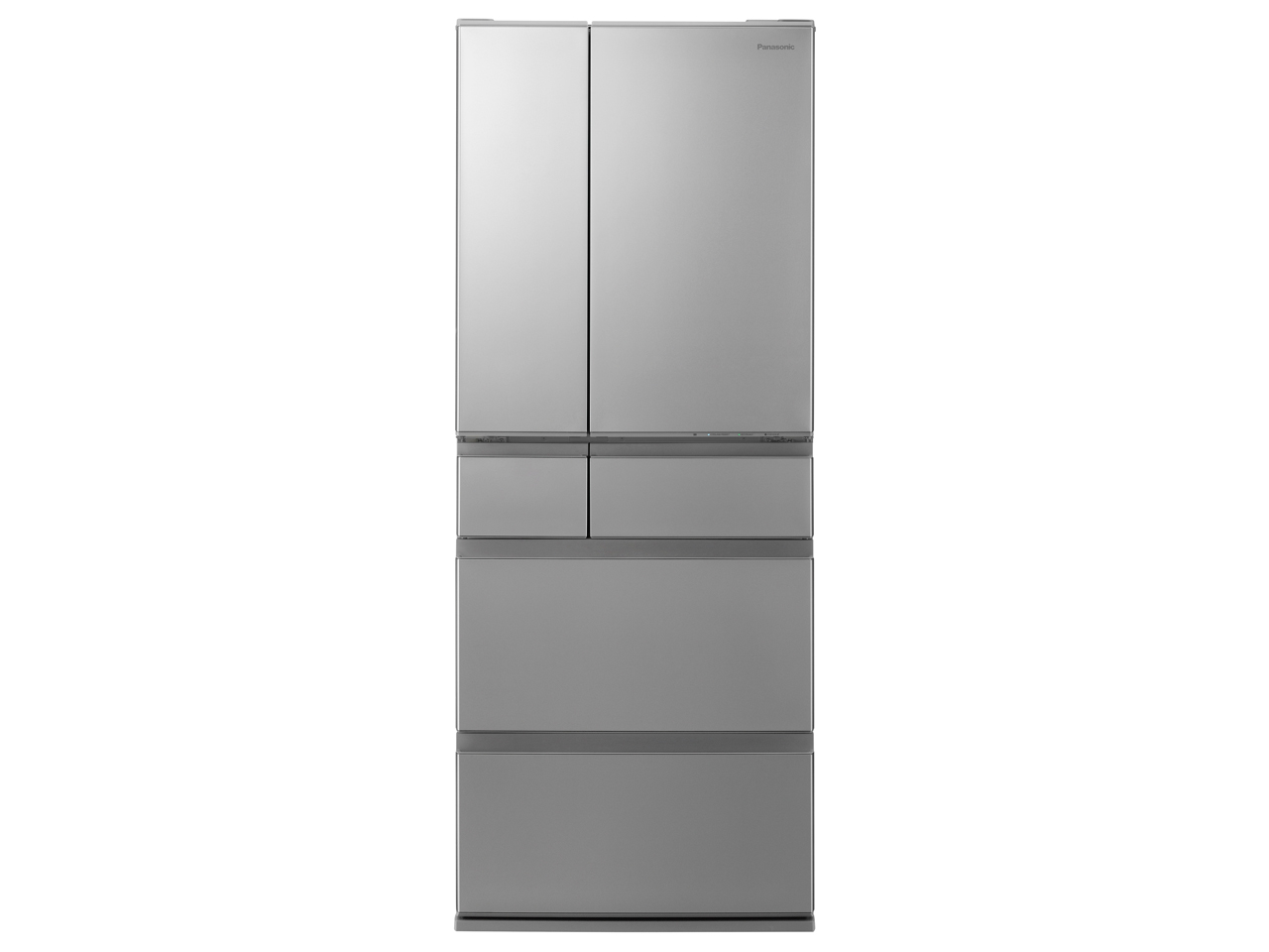 パナソニック NR-F486MEX-W [セラミックホワイト] 価格比較 - 価格.com