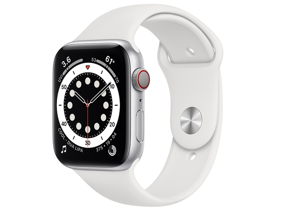 Apple Apple Watch Series 6 GPS+Cellularモデル 44mm MG2C3J/A