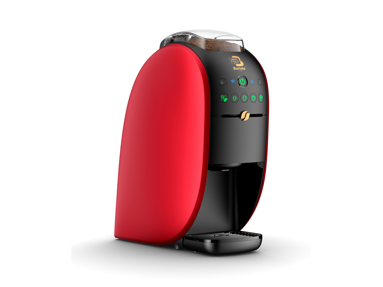 ネスレ ネスカフェ ゴールドブレンド バリスタ W HPM9638 価格比較