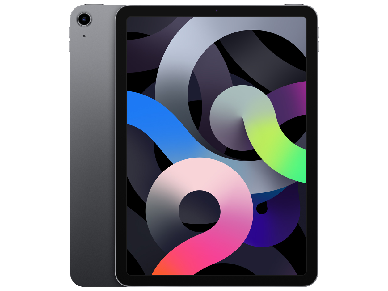 Apple iPad Air 10.9インチ 第4世代 Wi-Fi 64GB 2020年秋モデル MYFM2J