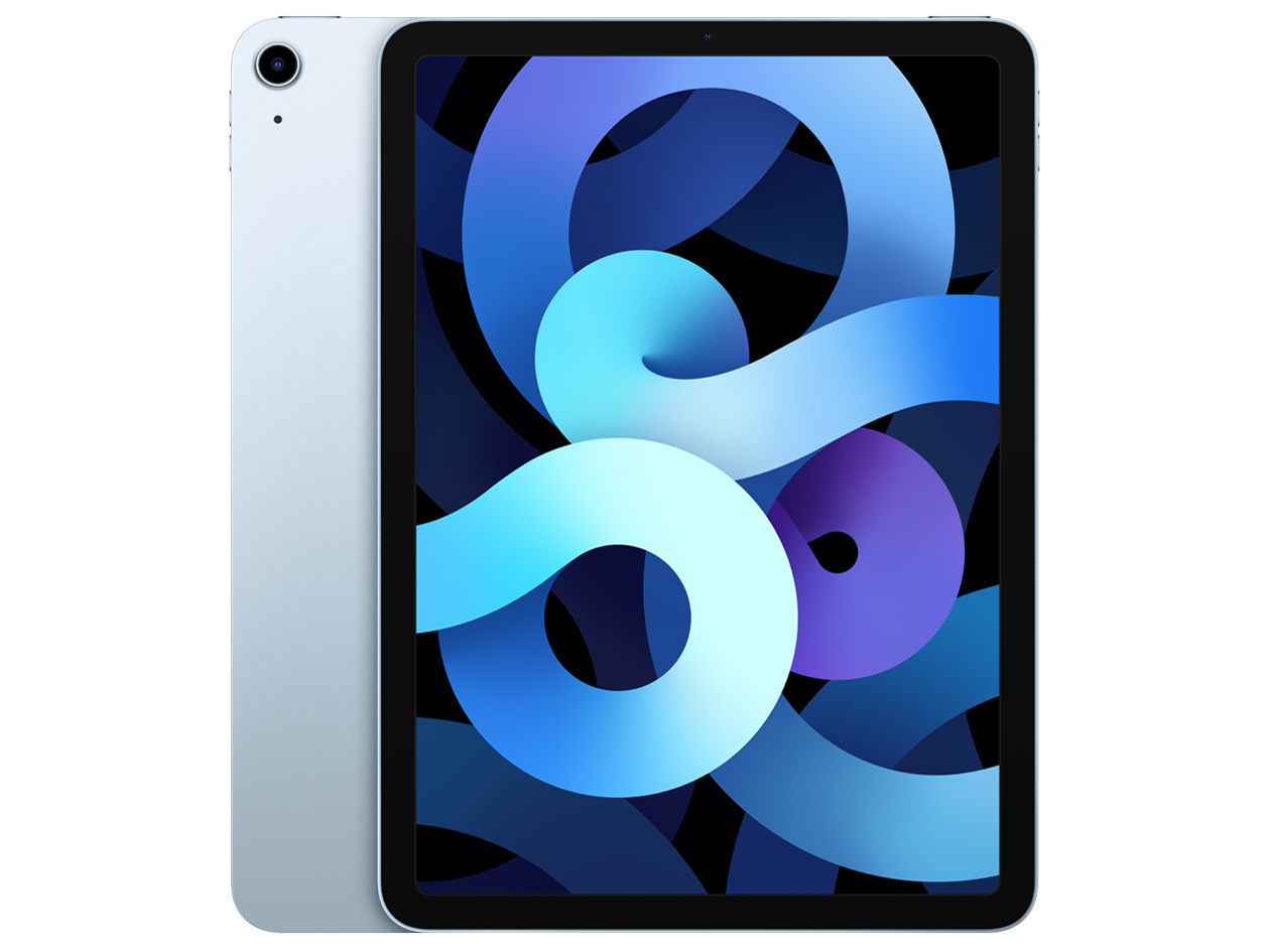 Apple iPad Air 10.9インチ 第4世代 Wi-Fi 256GB 2020年秋モデル