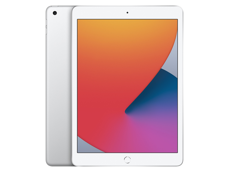 Apple iPad 10.2インチ 第8世代 Wi-Fi 128GB 2020年秋モデル MYLF2J/A