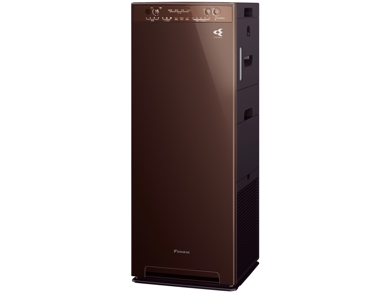 ダイキン MCK55X-W [ホワイト] 価格比較 - 価格.com