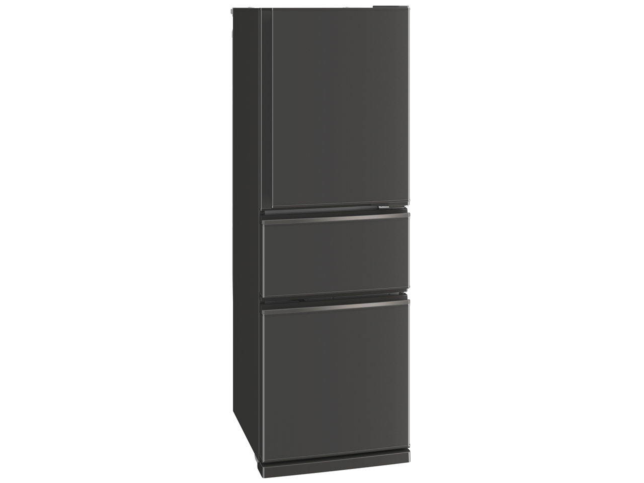 三菱ノンフロン冷蔵庫 MR-C34C 三菱電機 MR-C34C 価格比較 - 価格.com