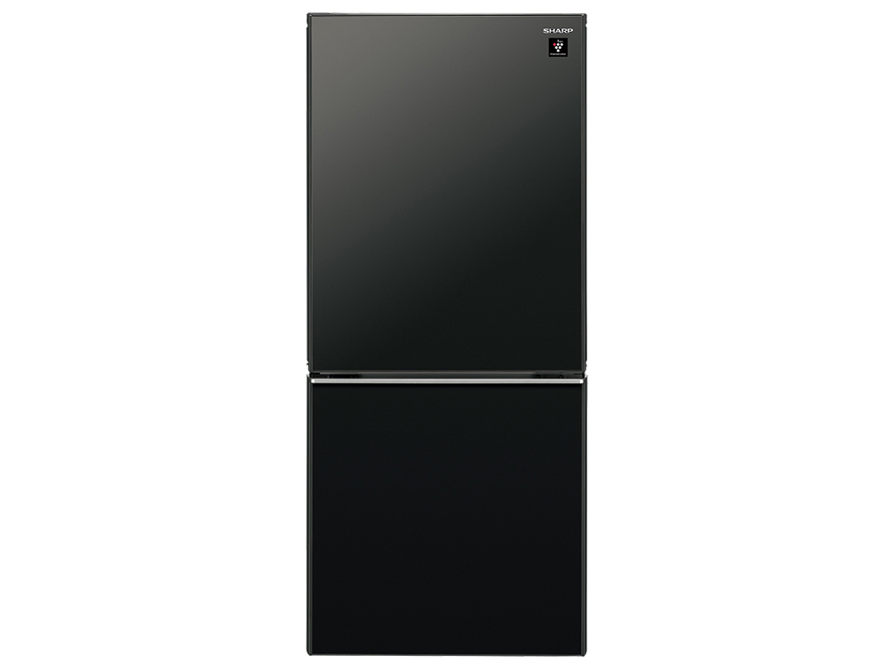 シャープ SJ-GD14F-B [ピュアブラック] 価格比較 - 価格.com