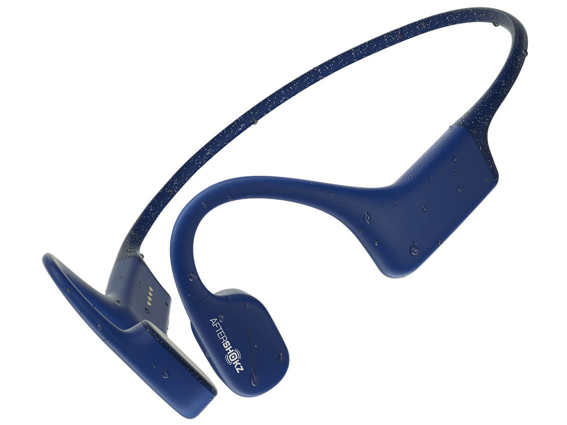Shokz Xtrainerz AFT-EP-000017 [4GB サファイアブルー] 価格比較