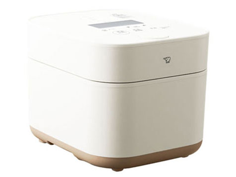 象印 STAN. NW-SA10-WA [ホワイト] 価格比較 - 価格.com