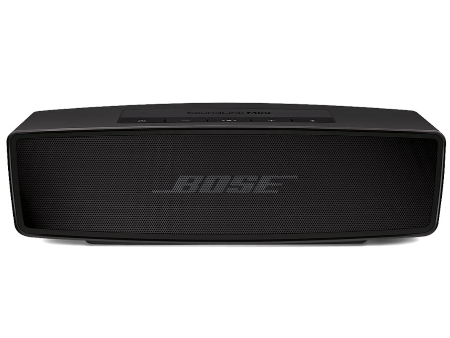 Bose SoundLink Mini II Special Edition [トリプルブラック] 価格比較