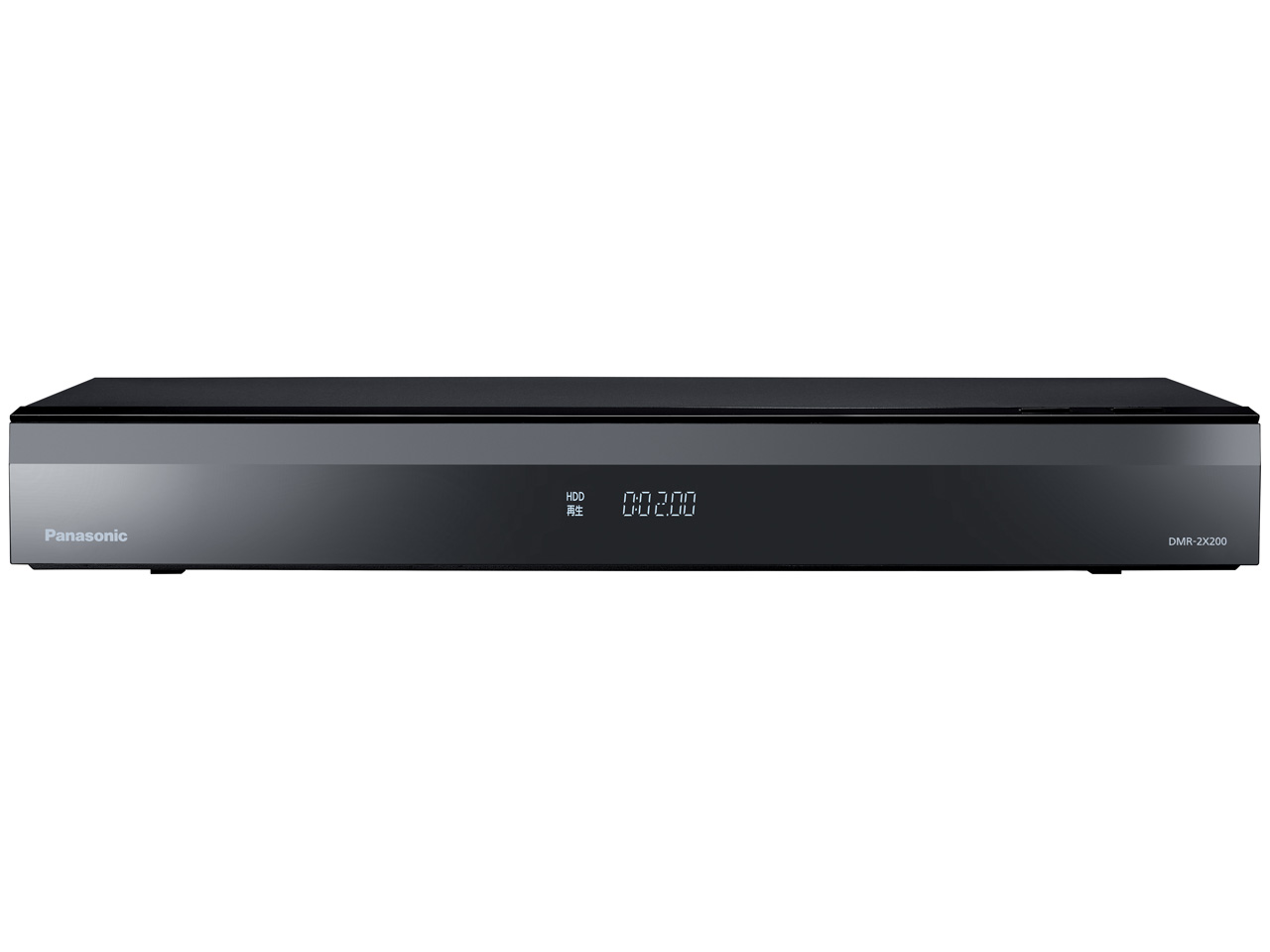 パナソニック 全自動ディーガ DMR-2X200 価格比較 - 価格.com