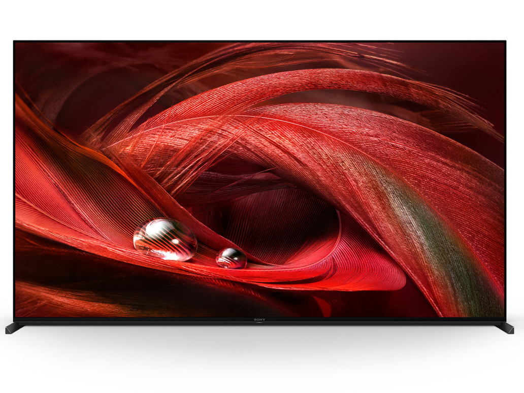 SONY BRAVIA XRJ-75X95J [75インチ] 価格比較 - 価格.com