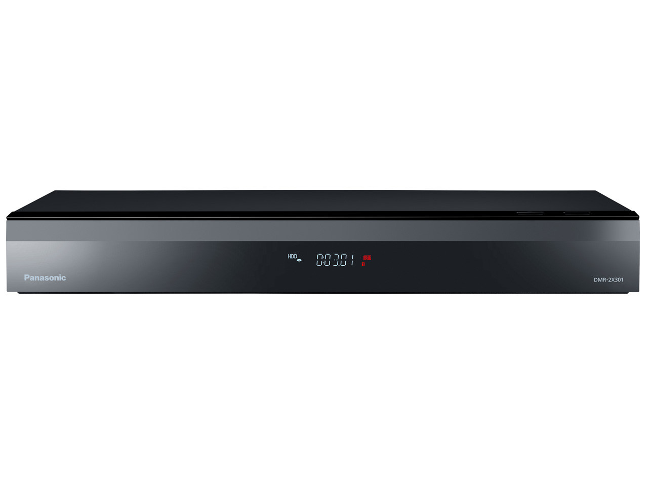 パナソニック 全自動ディーガ DMR-2X301 価格比較 - 価格.com