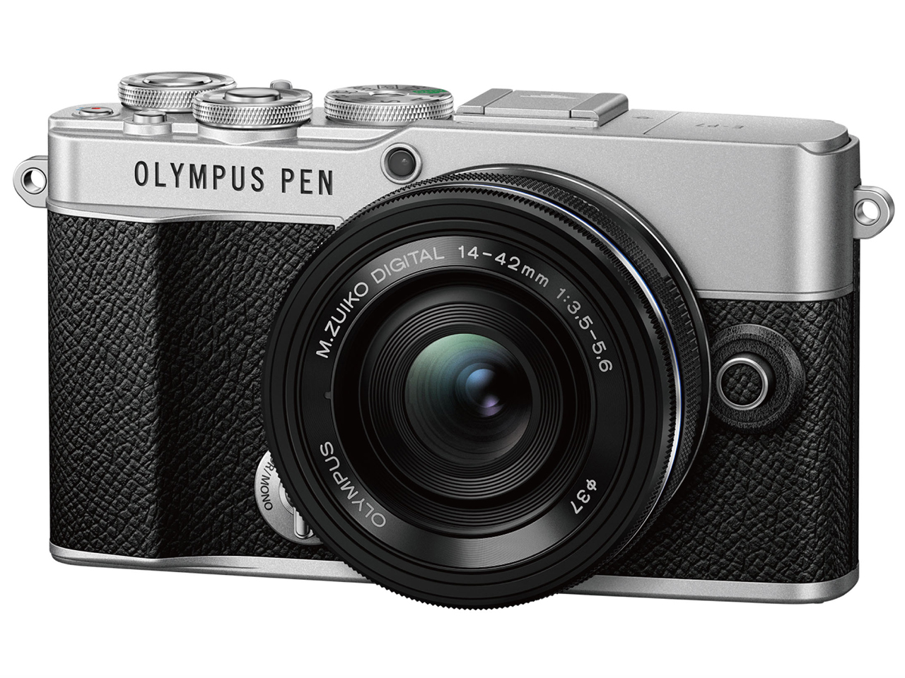 オリンパス OLYMPUS PEN E-P7 14-42mm EZレンズキット 価格比較 - 価格.com