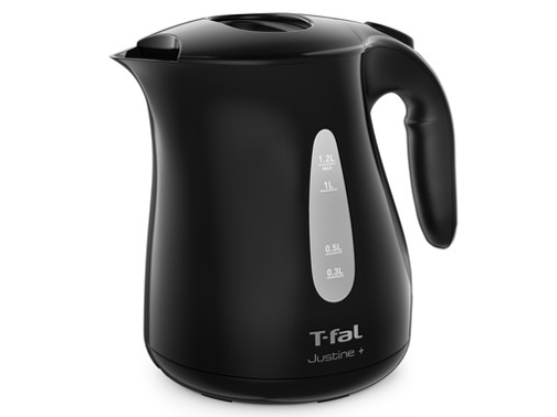 ティファール ジャスティン プラス 1.2L KO4908JP [ブラック] 価格比較