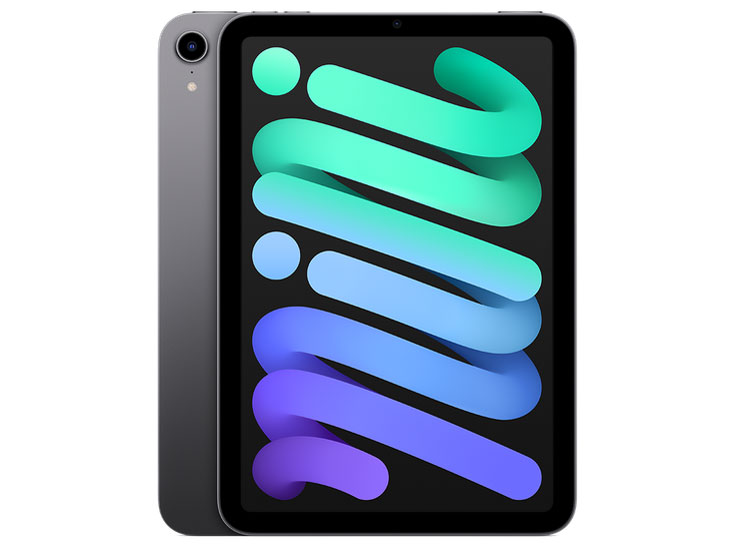 Apple iPad mini 8.3インチ 第6世代 Wi-Fi 64GB 2021年秋モデル 価格