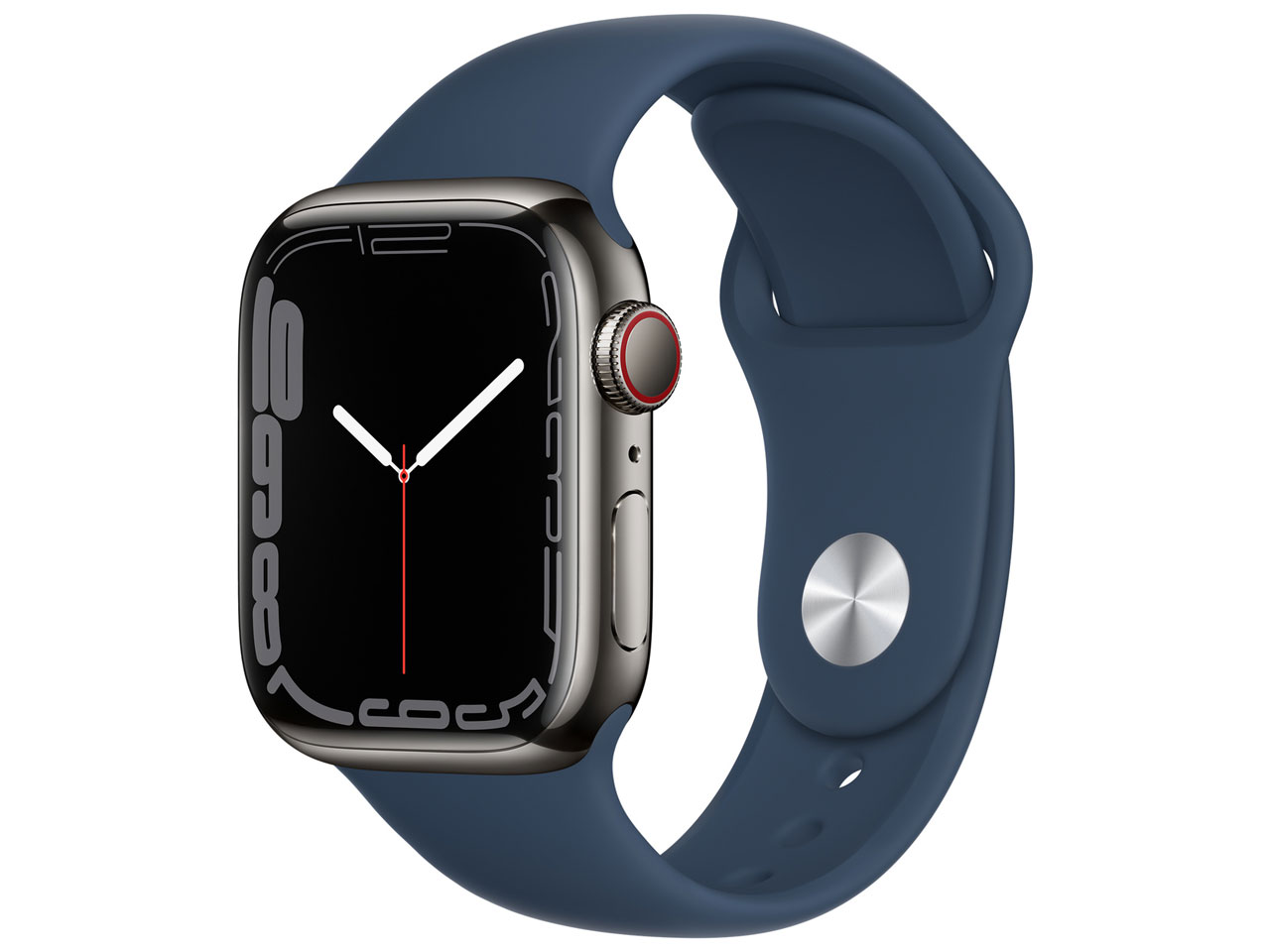 Apple Apple Watch Series 7 GPS+Cellularモデル 41mm MKHW3J/A