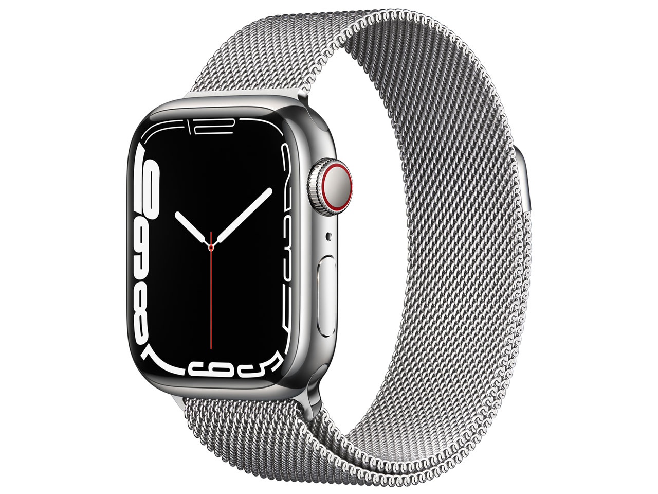 Apple Apple Watch Series 7 GPS+Cellularモデル 41mm MKHX3J/A