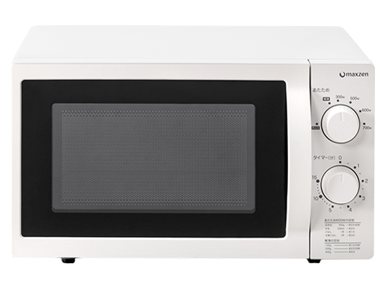 MAXZEN JM18AGZ01WH [ホワイト 50Hz専用(東日本)] 価格比較 - 価格.com
