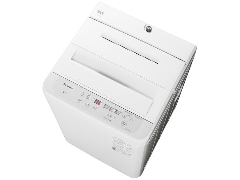 パナソニック NA-F50B14 価格比較 - 価格.com