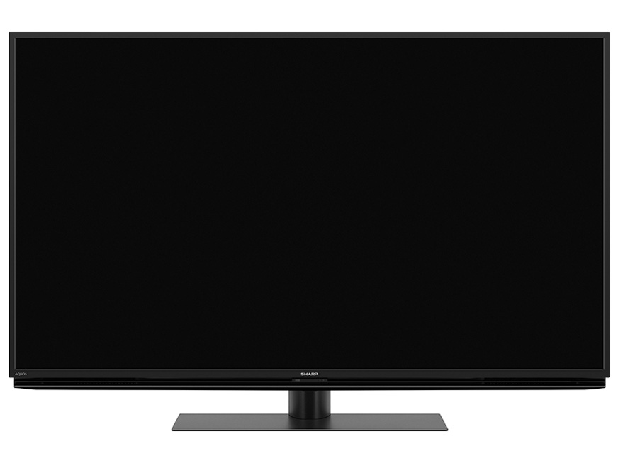 シャープ AQUOS 4K 4T-C50BH1 [50インチ] 価格比較 - 価格.com