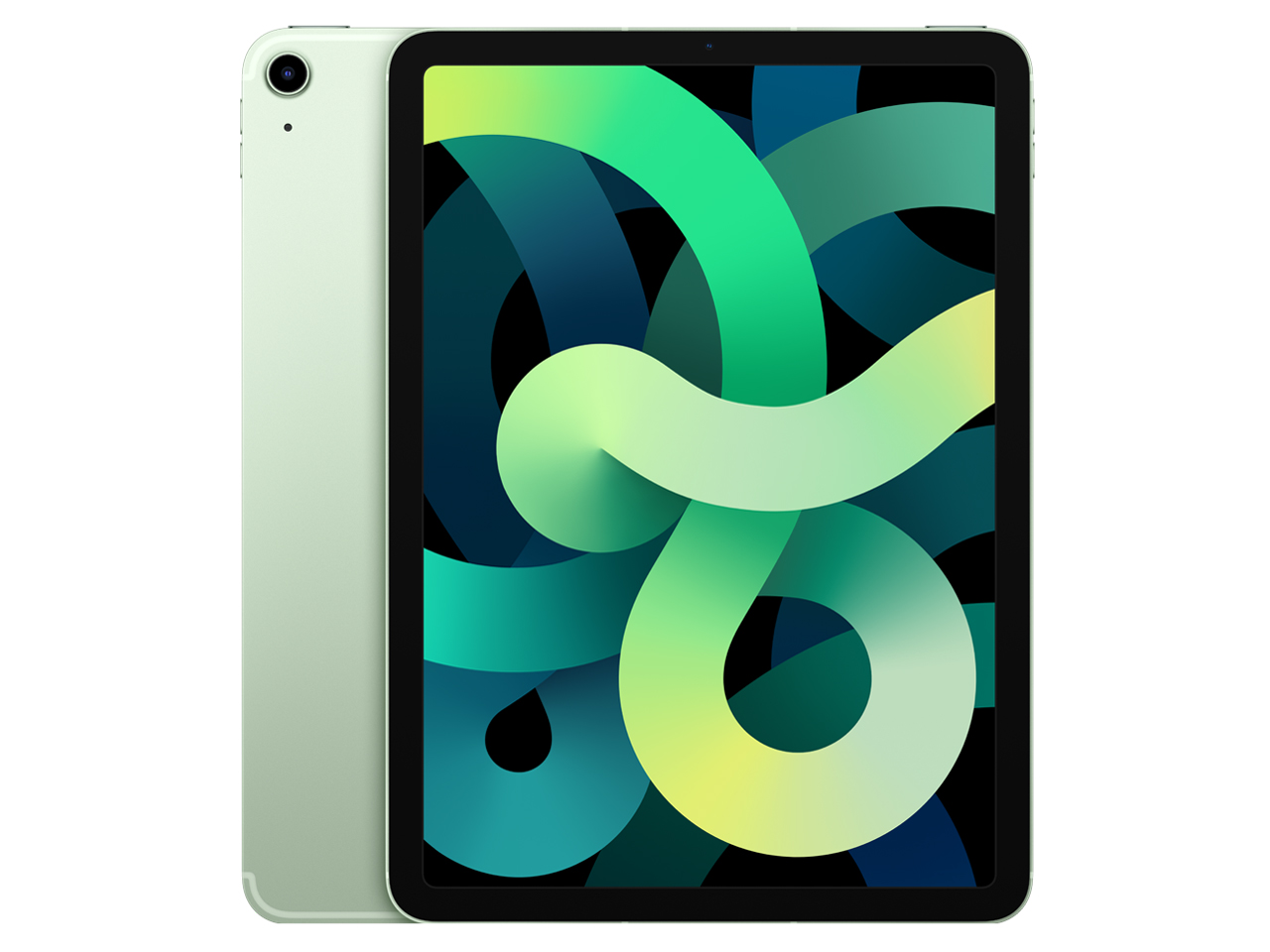 Apple iPad Air 10.9インチ 第4世代 Wi-Fi+Cellular 256GB 2020年秋