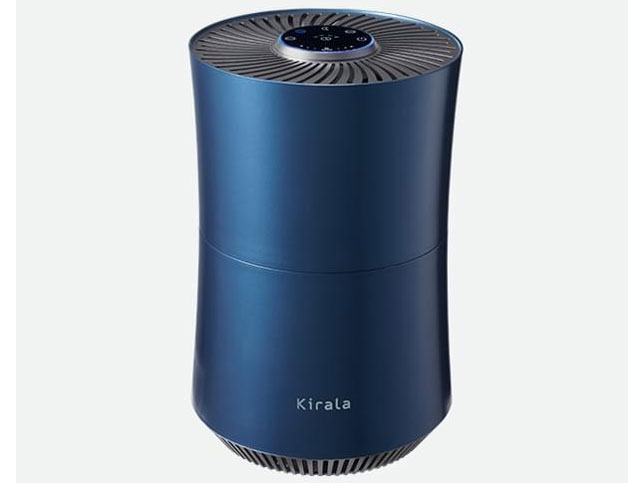 Kirala Kirala Air Prato KAH-106 価格比較 - 価格.com