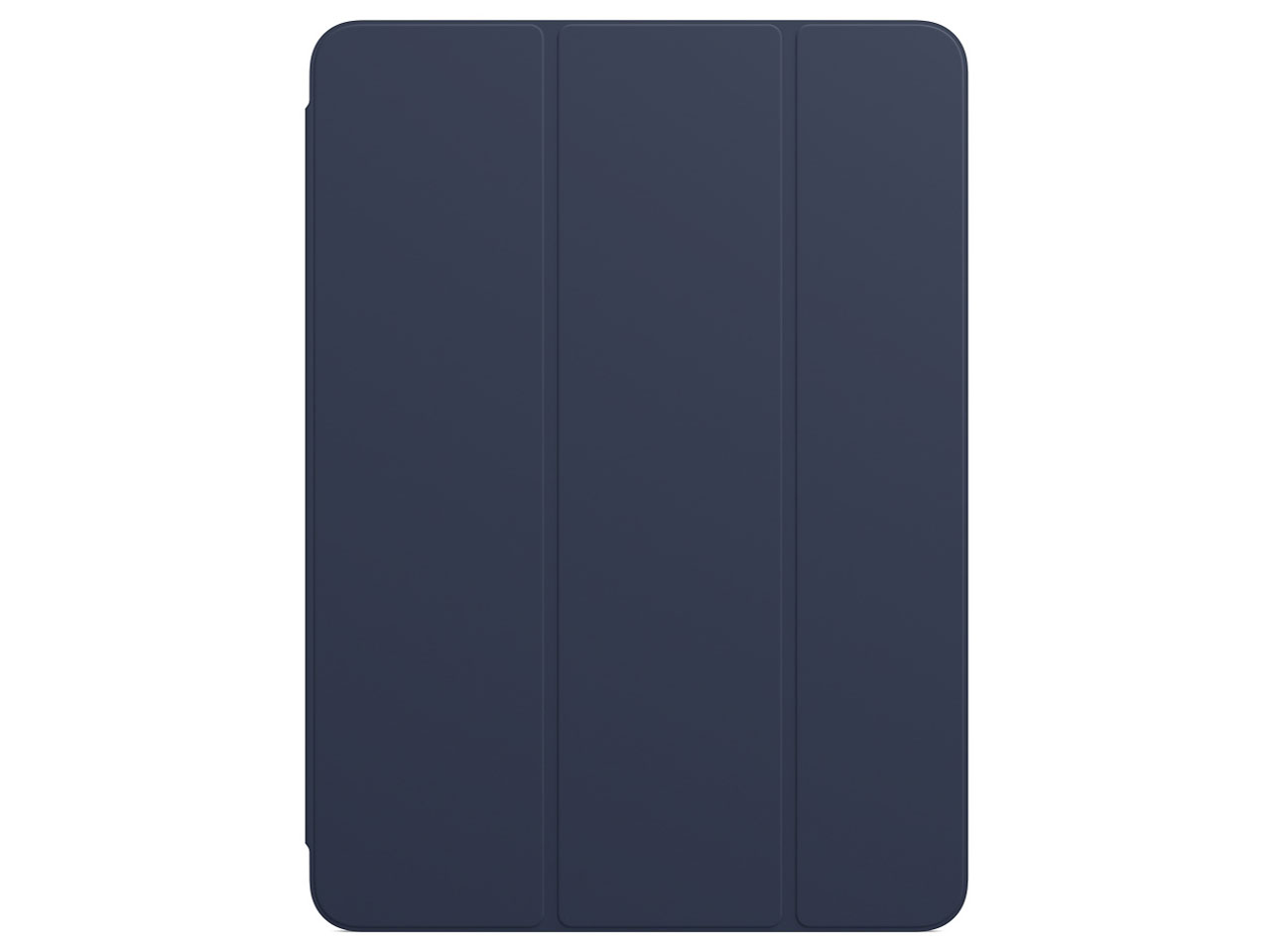 Apple 11インチiPad Pro(第2世代)用 Smart Folio MXT42FE/A [ブラック