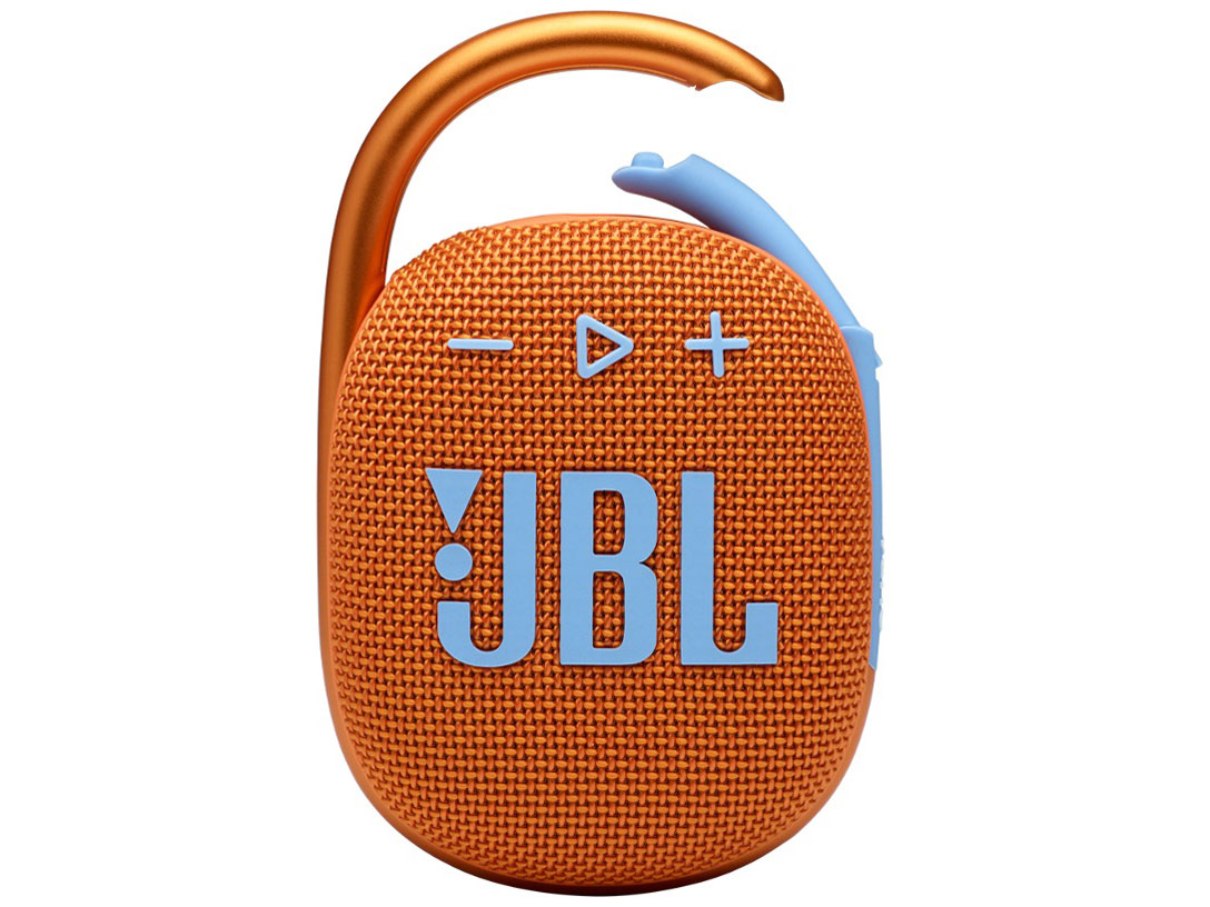 JBL CLIP 4 [レッド] 価格比較 - 価格.com
