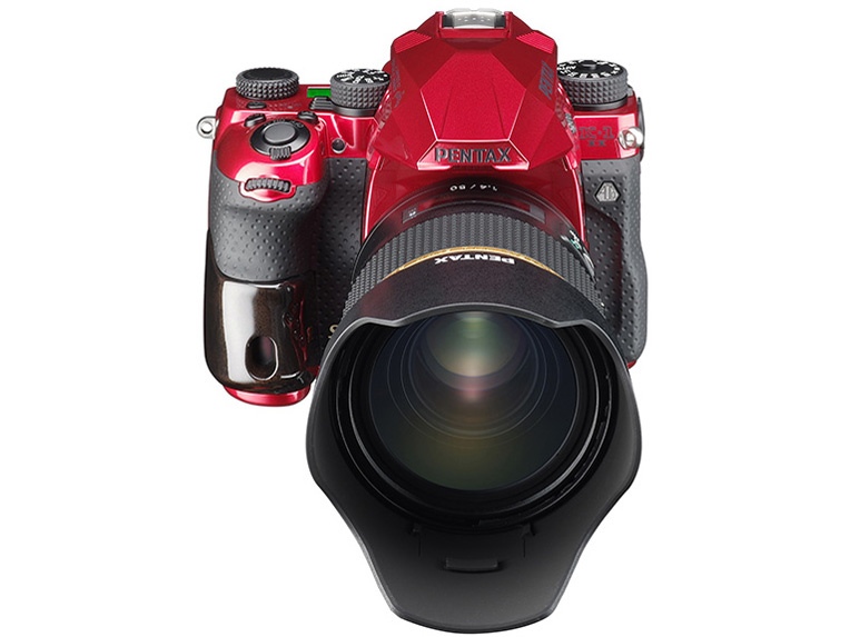 ペンタックス PENTAX K-1 Mark II J limited 01 ボディ [ヴィリジアン