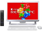 東芝、「REGZA PC」など液晶一体型の2014年夏モデル - 価格.com