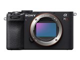 価格.com - SONY α7CR ILCE-7CR ボディ 純正オプション